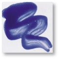 Colore Botz per Decoro Sottocristallina  Unidekor Blu Cobalto - Art. 4002