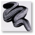 Colore Botz per decoro Sottocristallina Unidekor Nero - Art. 4004