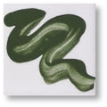 Colore Botz per Decoro Sottocristallina Unidekor Verde Cromo - Art. 4005