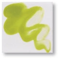 Colore Botz per decoro Sottocristallina Unidekor Verde Lime - Art. 4016