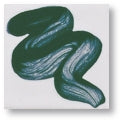 Colore Botz per decoro Sottocristallina Unidekor Verde Blu - Art. 4021