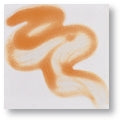 Colore Botz per decoro Sottocristallina Unidekor Arancione - Art. 4042