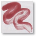Colore Botz per decoro Sottocristallina Unidekor Rosso Scuro - Art. 4044