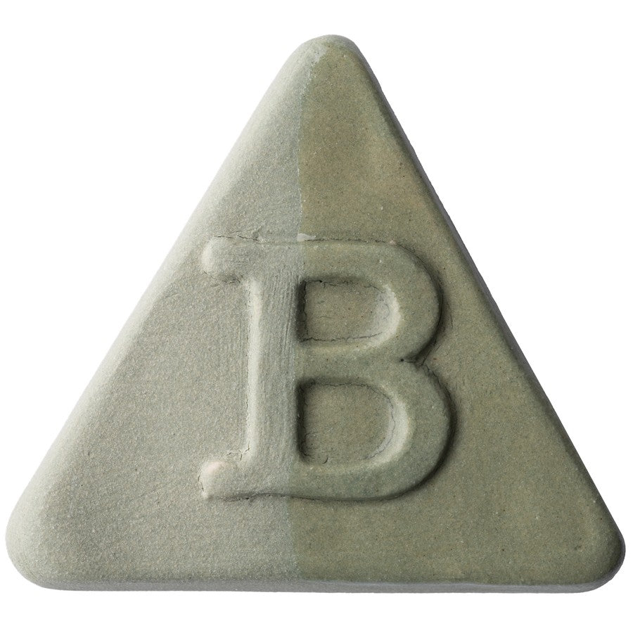 Engobbio Botz Edition in gres di Alta Qualità Avocado - Art. 9802