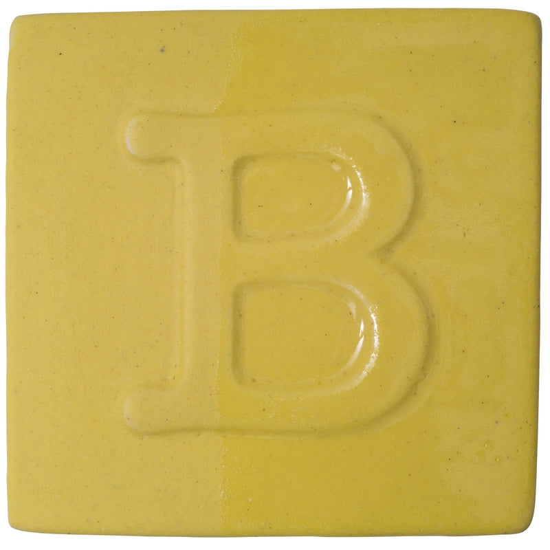 Engobbio Botz Giallo Chiaro - Art. 9042