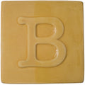 Engobbio Botz Giallo Ocra - Art. 9043