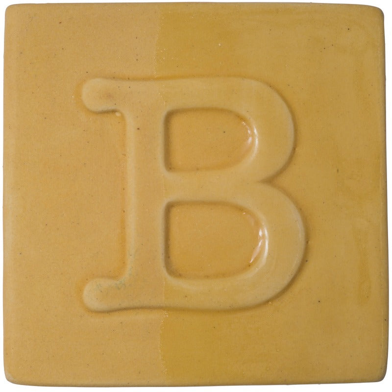 Engobbio Botz Giallo Ocra - Art. 9043