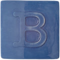 Engobbio Botz Blu Brillante - Art. 9046