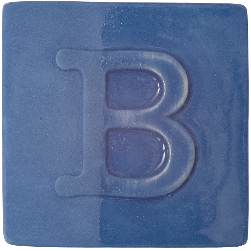 Engobbio Botz Blu Brillante - Art. 9046