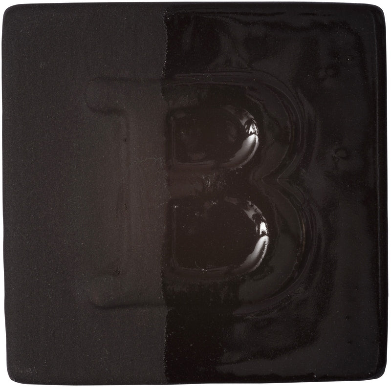 Engobbio Botz Nero - Art. 9048