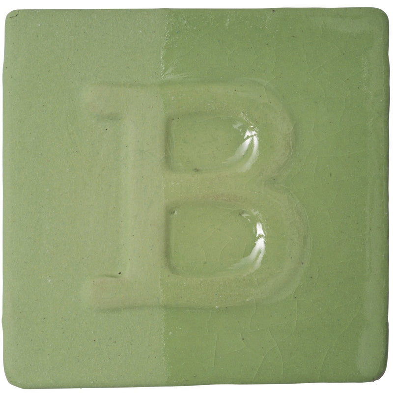 Engobbio Botz Verde Chiaro - Art. 9050