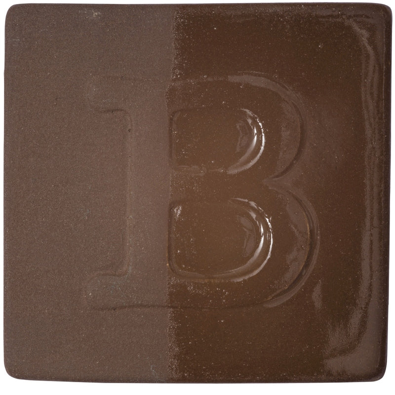 Engobbio Botz Marrone Scuro - Art. 9052