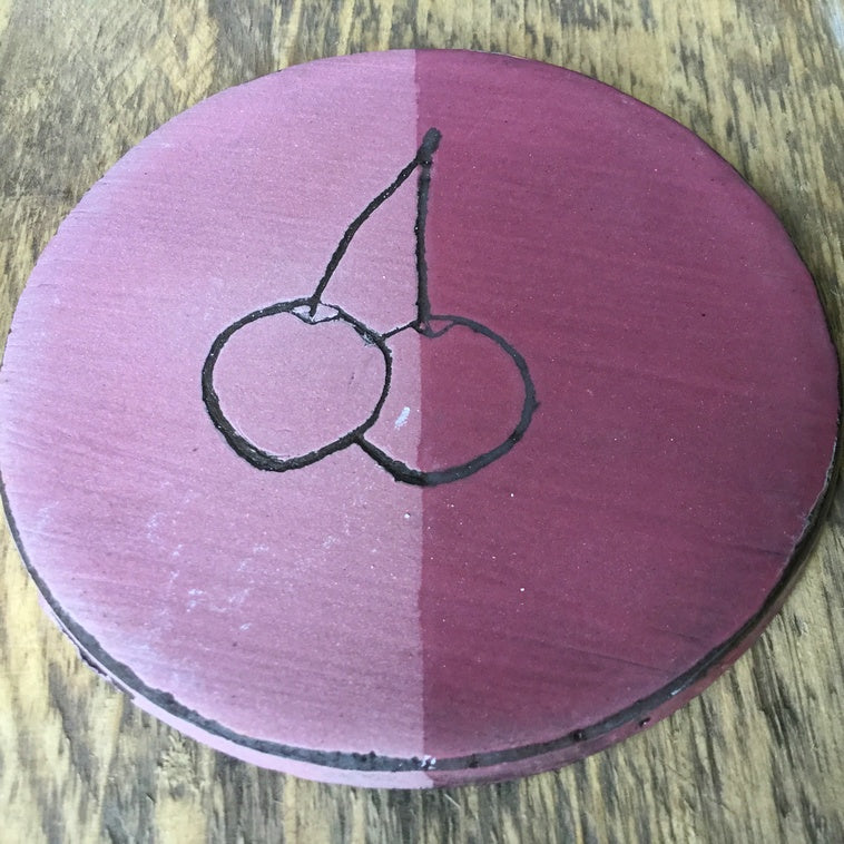 Engobbio Botz Rosa Scuro- Art. 9054