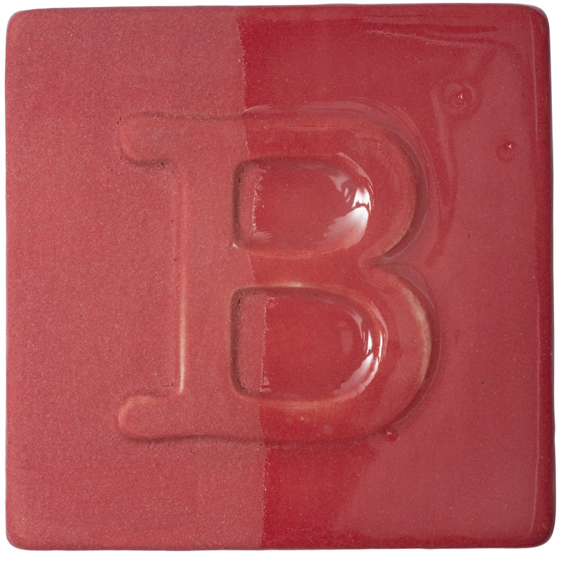 Engobbio Botz Rosso - Art. 9061
