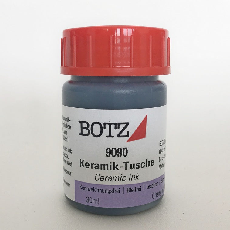 Inchiostro Ceramico BOTZ - Art. 9090