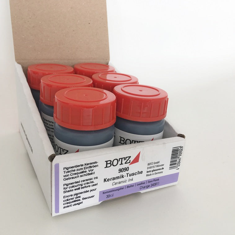 Inchiostro Ceramico BOTZ - Art. 9090