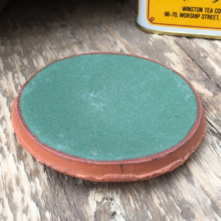 Smalto Botz Verde Tiglio - Art. 9103