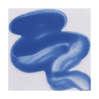 Colore Botz per decoro Sottocristallina - Unidekor  Blu Capri - Art. 4012