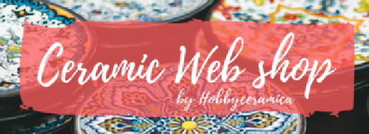 Ceramic Web Shop
